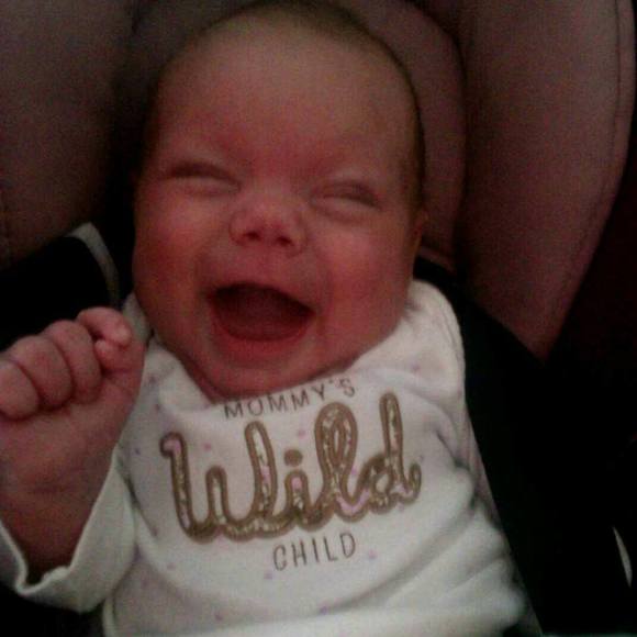 Meet your Posher, Kelli - Picture 1 of 1