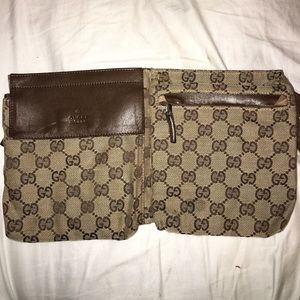 Belt bag