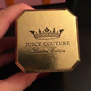 Juicy Couture Charm