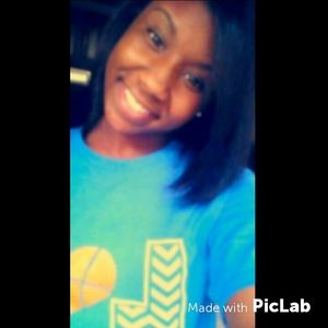 Meet your Posher, Starr