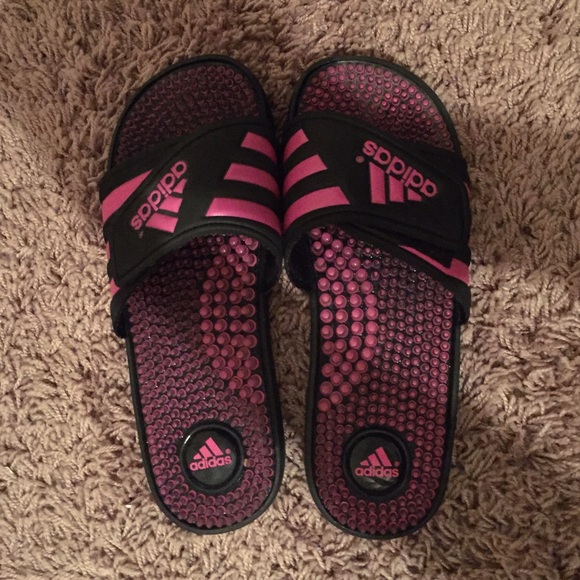 Adidas slides