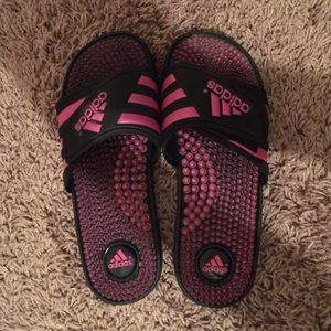 Adidas slides