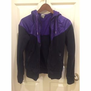 NIKE JACKET