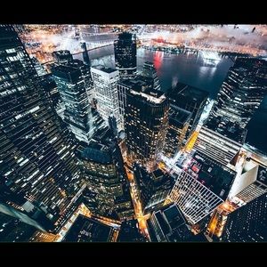 Meet your Posher, Kira