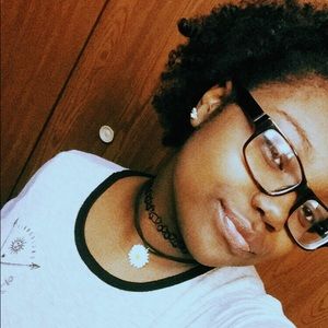 Meet your Posher, Kierra