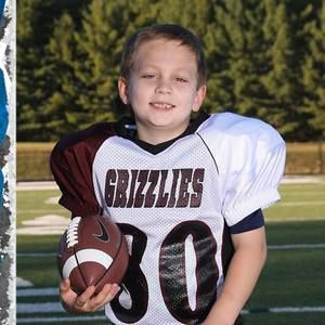 Meet your Posher, Jenni