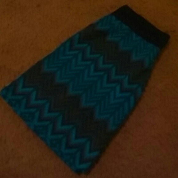 Mini skirt - Picture 3 of 3