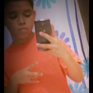 Meet your Posher, Lorenzo