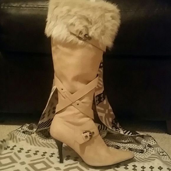 Nine West Shoes - Boots Nine West