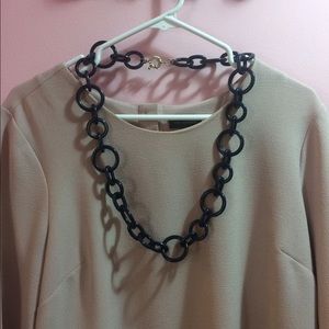 Banana Republic necklace