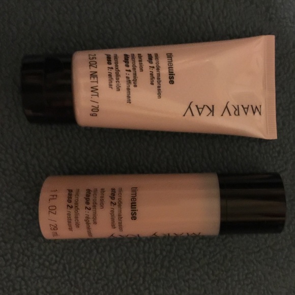 Mary Kay time wise bundle - Picture 3 of 3