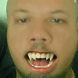 Meet your Posher, Robert