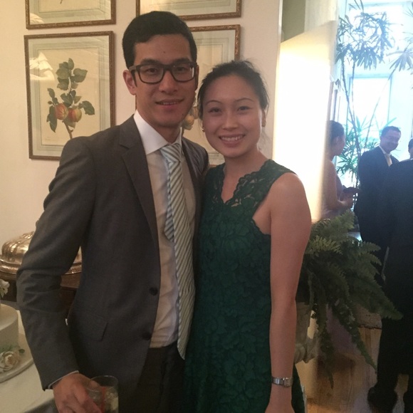 Meet your Posher, Jess