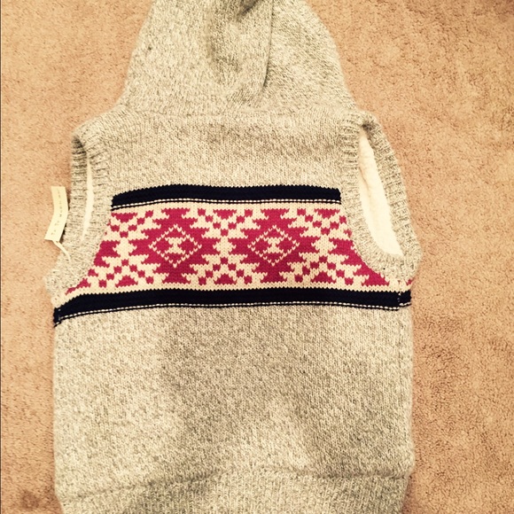 Vest - Picture 4 of 4