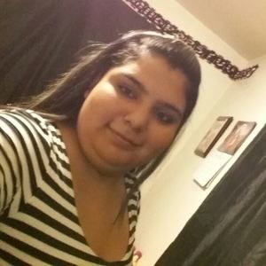 Meet your Posher, Joana