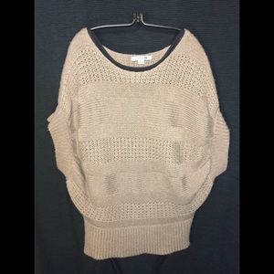 Forever 21 Brown Sweater