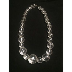 Kenneth Cole necklace