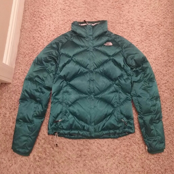 NWOT North face winter coat