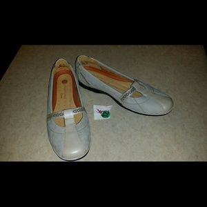 NEW Clarks unstructured SZ 12M