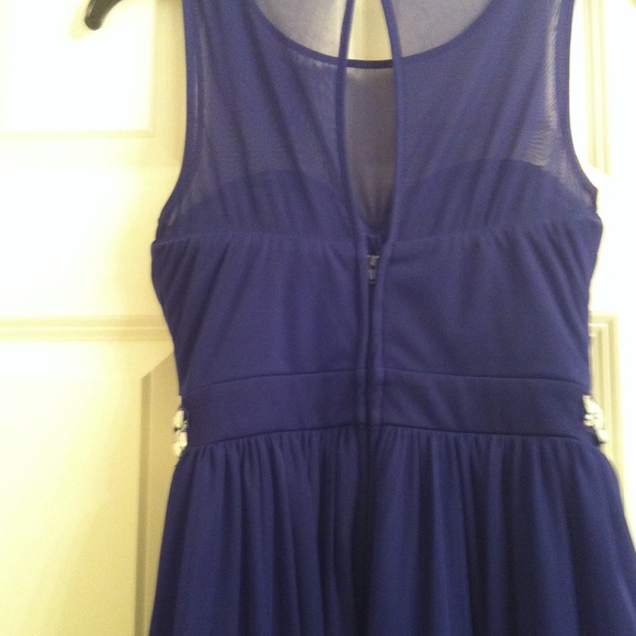 Homecoming dress - Picture 3 of 4