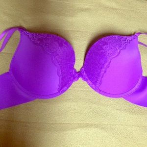 Size 38 C Push Up Bra