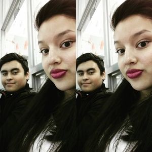 Meet your Posher, Fatima