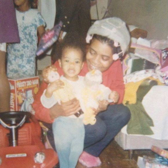 Meet your Posher, Patrice