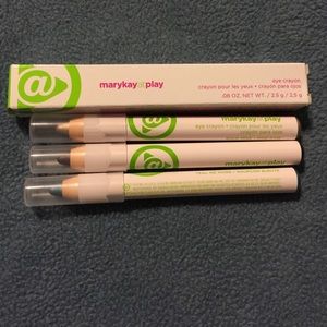 Mary Kay eye shadow sticks