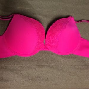 Size 38 C Push Up Bra