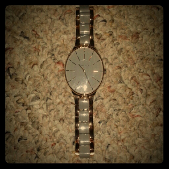 Anne Klein watch