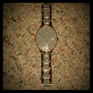 Anne Klein watch