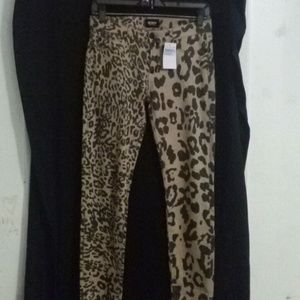 Brand New W/Tag Hudson Jeans