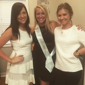 Meet your Posher, Casey