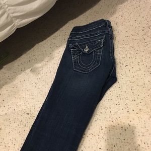 True religion jeans