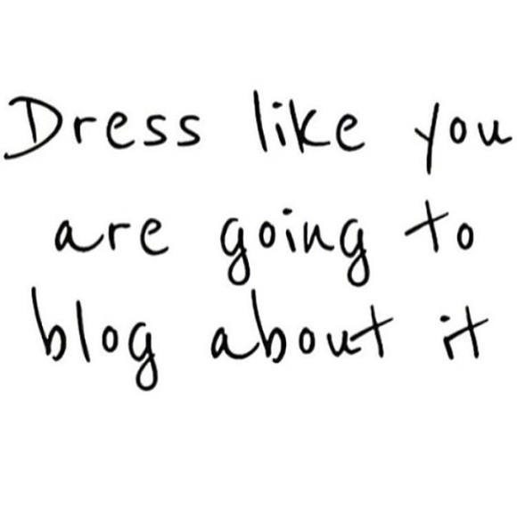 Be Fabulous!!