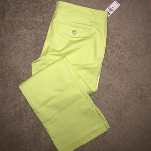 Old Navy Stretch Bootcut Trouser (16R) NEW w/TAG