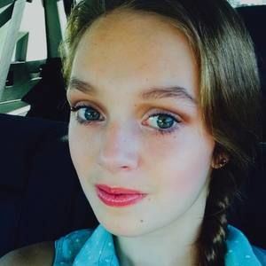 Meet your Posher, Jenna