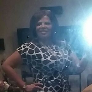 Meet your Posher, Maritza