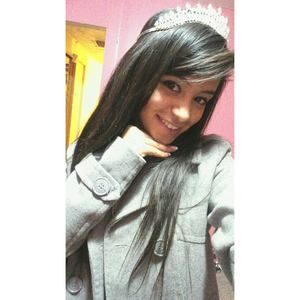 Meet your Posher, Evelin