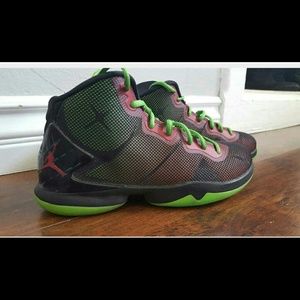 Jordan super fly