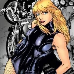 Meet your Posher, Rayneshia