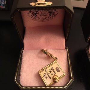 Juicy Couture Charm