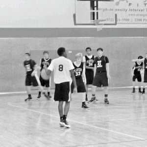 Meet your Posher, Timduncan