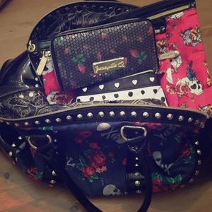 Betsy Johnson Bundle for @tkearns