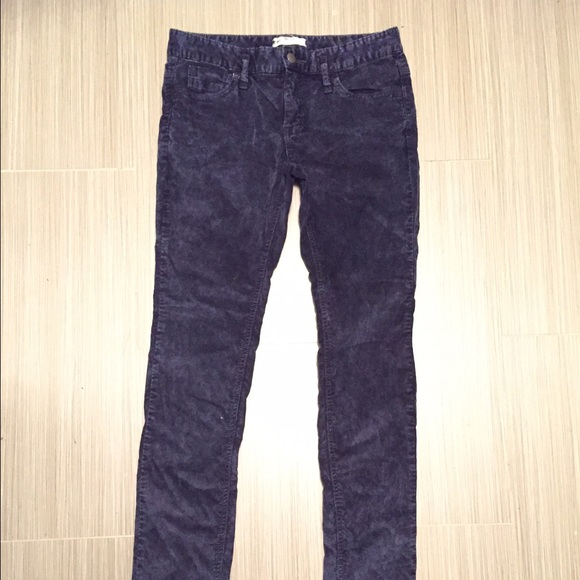 Free People Cords