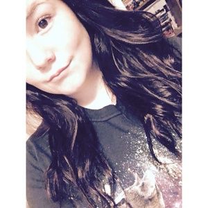 Meet your Posher, Bridget