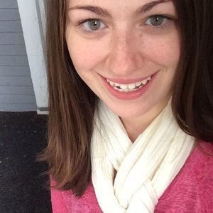 Meet your Posher, Jill