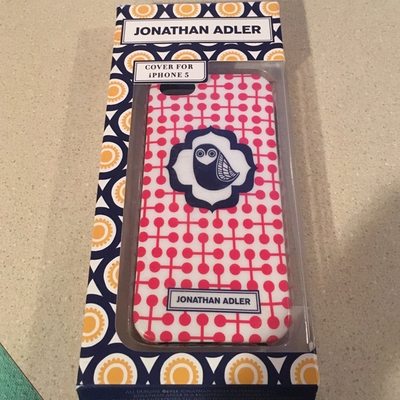 New in box iPhone 5 case