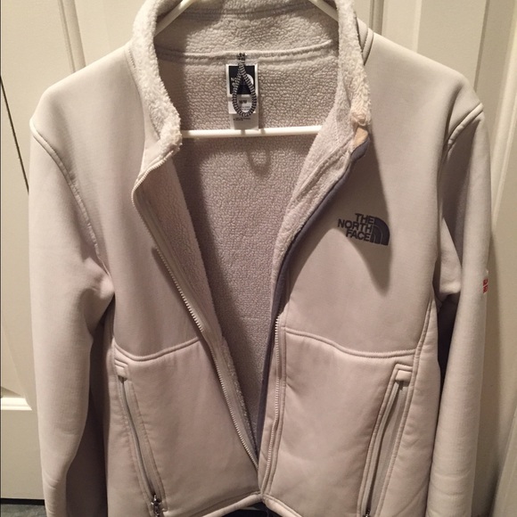 Womens Summit Series North Face Jacket