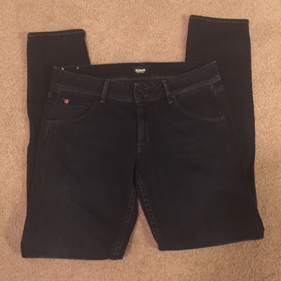 SOLD Hudson jeans